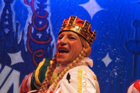 Sitzung der Aidshilfe